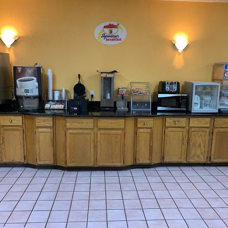 Hotel Super 8 By Wyndham Gaffney Esterno foto