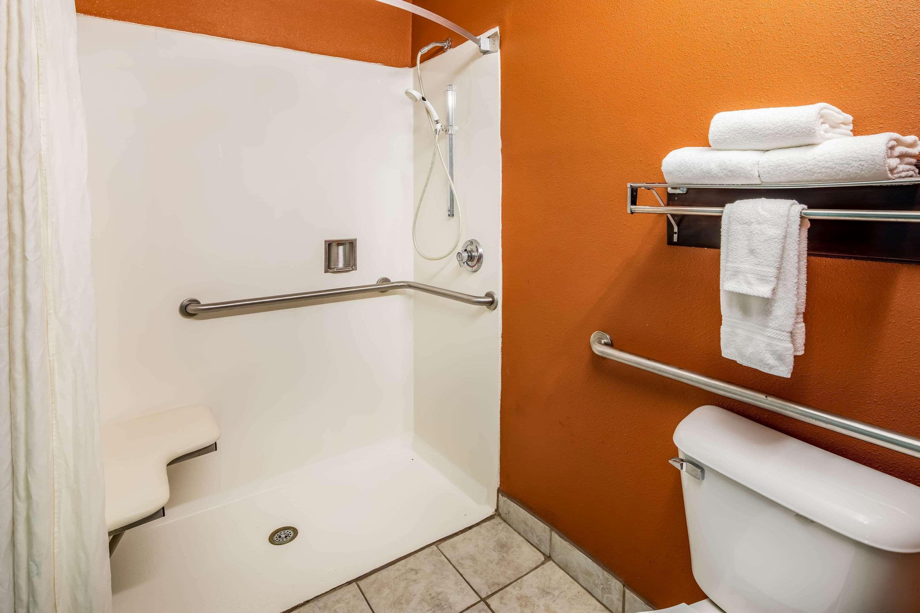 Hotel Super 8 By Wyndham Gaffney Esterno foto